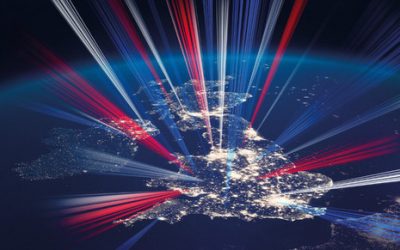 Government Unveils Industrial Strategy to Boost Productivity across the UK